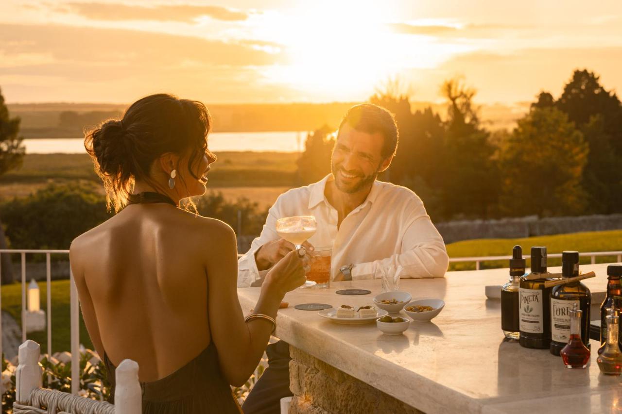 Baglioni Masseria Muzza Resort & Spa in Otranto - foto 5