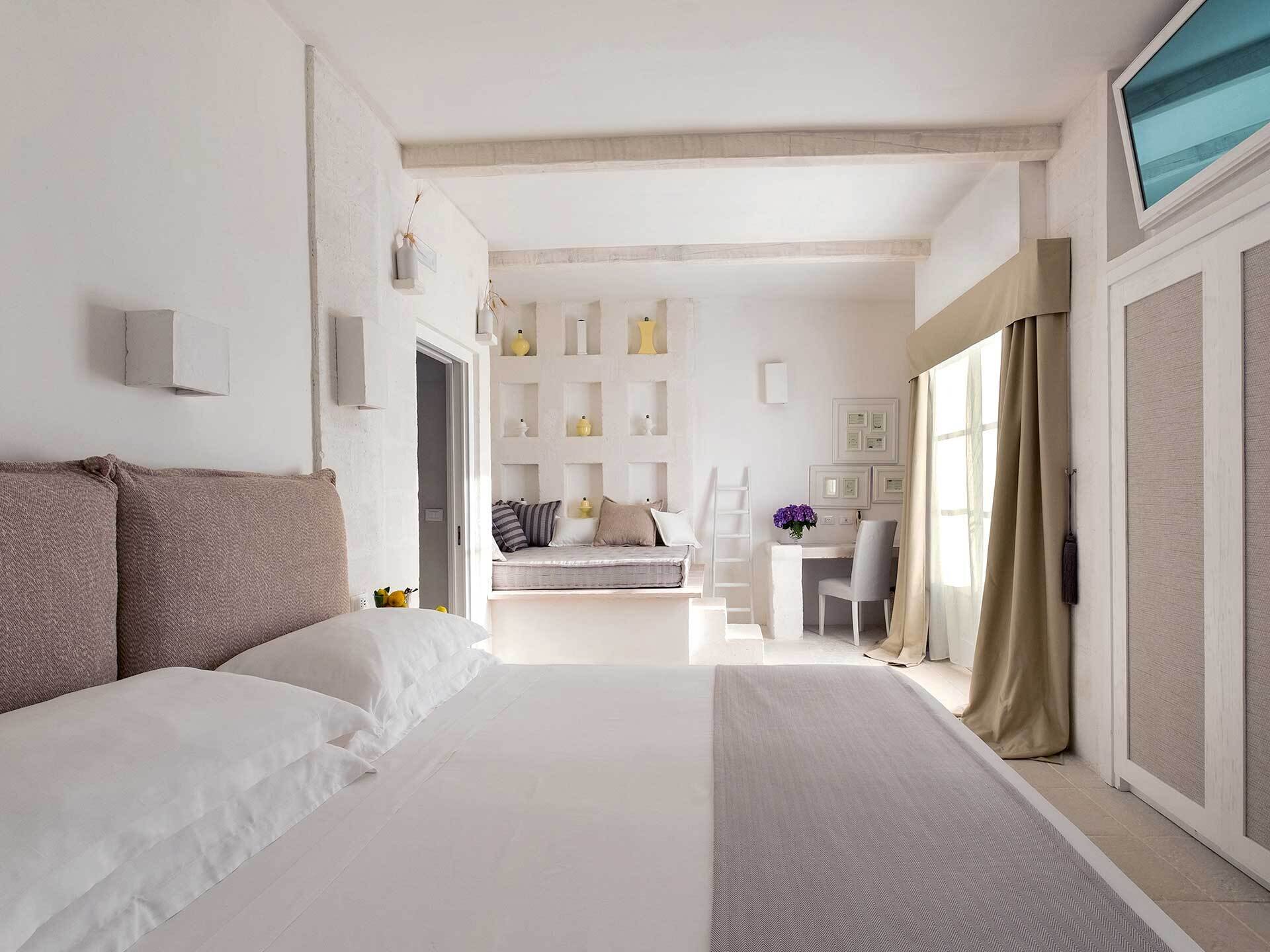 Baglioni Masseria Muzza Resort & Spa image 1