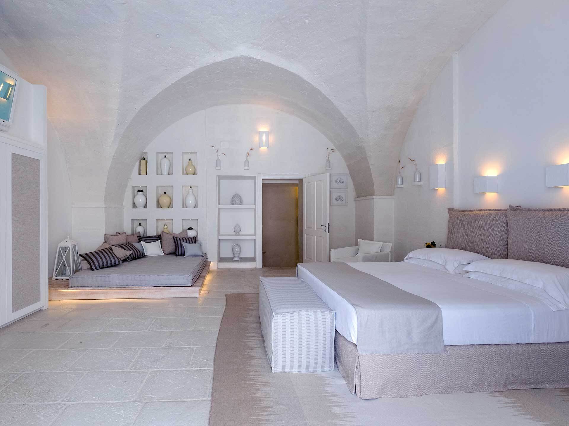 Baglioni Masseria Muzza Resort & Spa foto 8