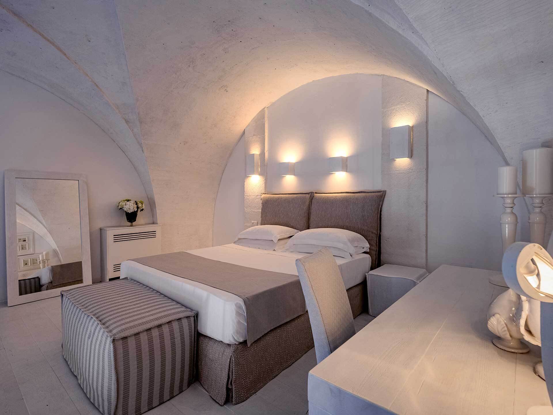 Baglioni Masseria Muzza Resort & Spa foto 6