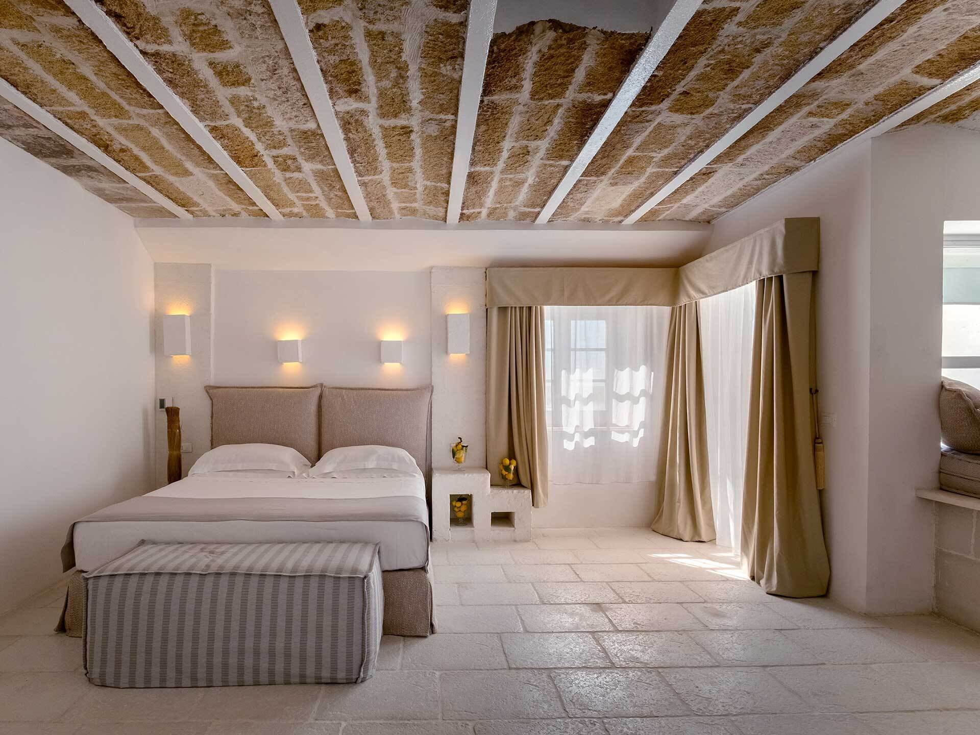 Baglioni Masseria Muzza Resort & Spa foto 9