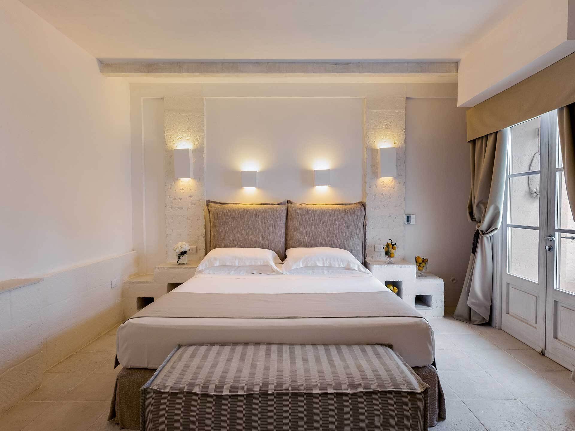 Baglioni Masseria Muzza Resort & Spa foto 10