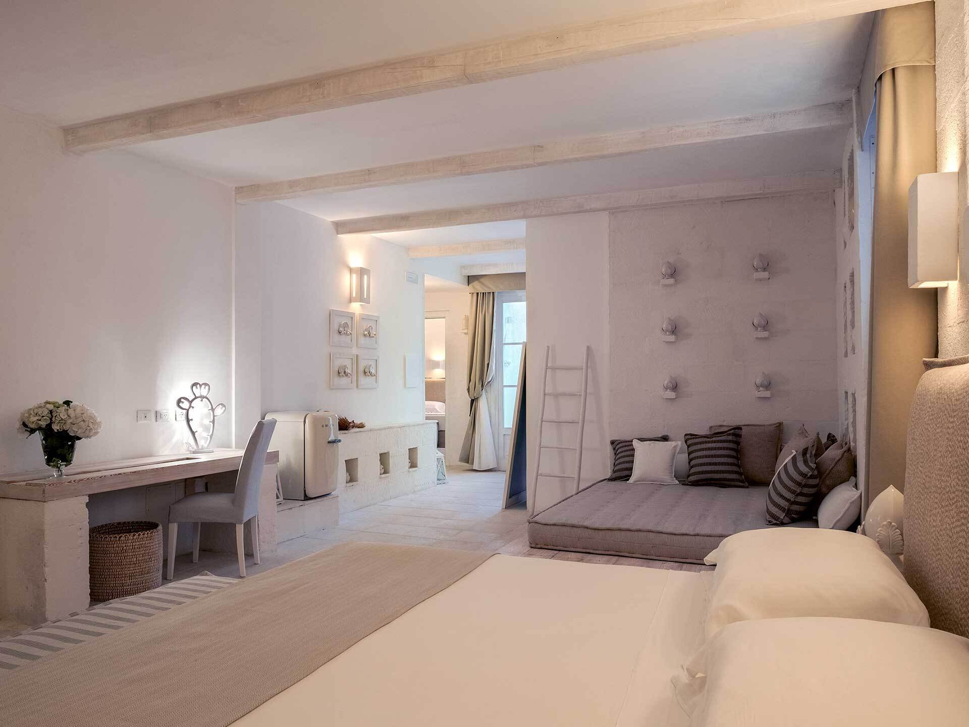 Baglioni Masseria Muzza Resort & Spa foto 14