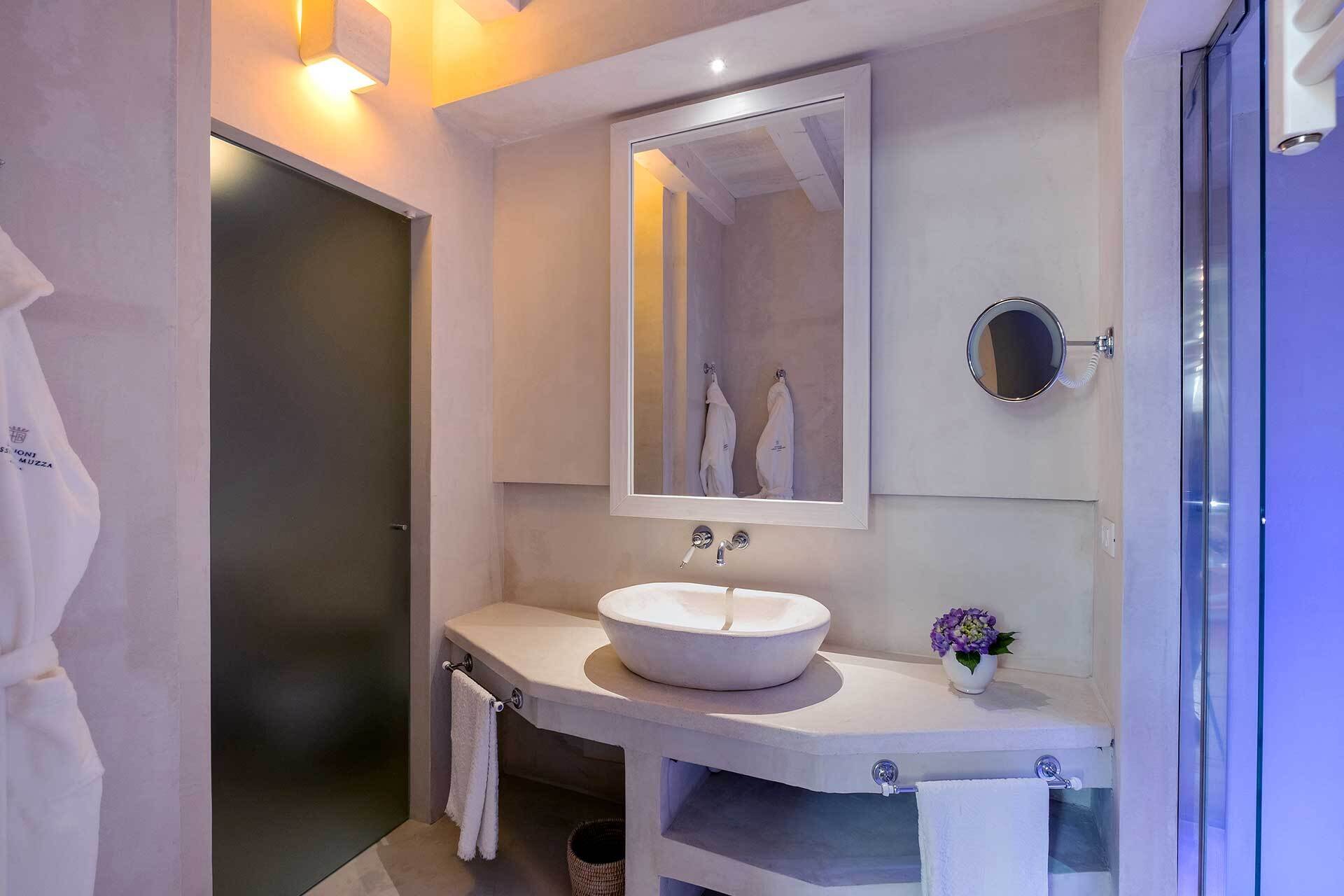 Baglioni Masseria Muzza Resort & Spa foto 15