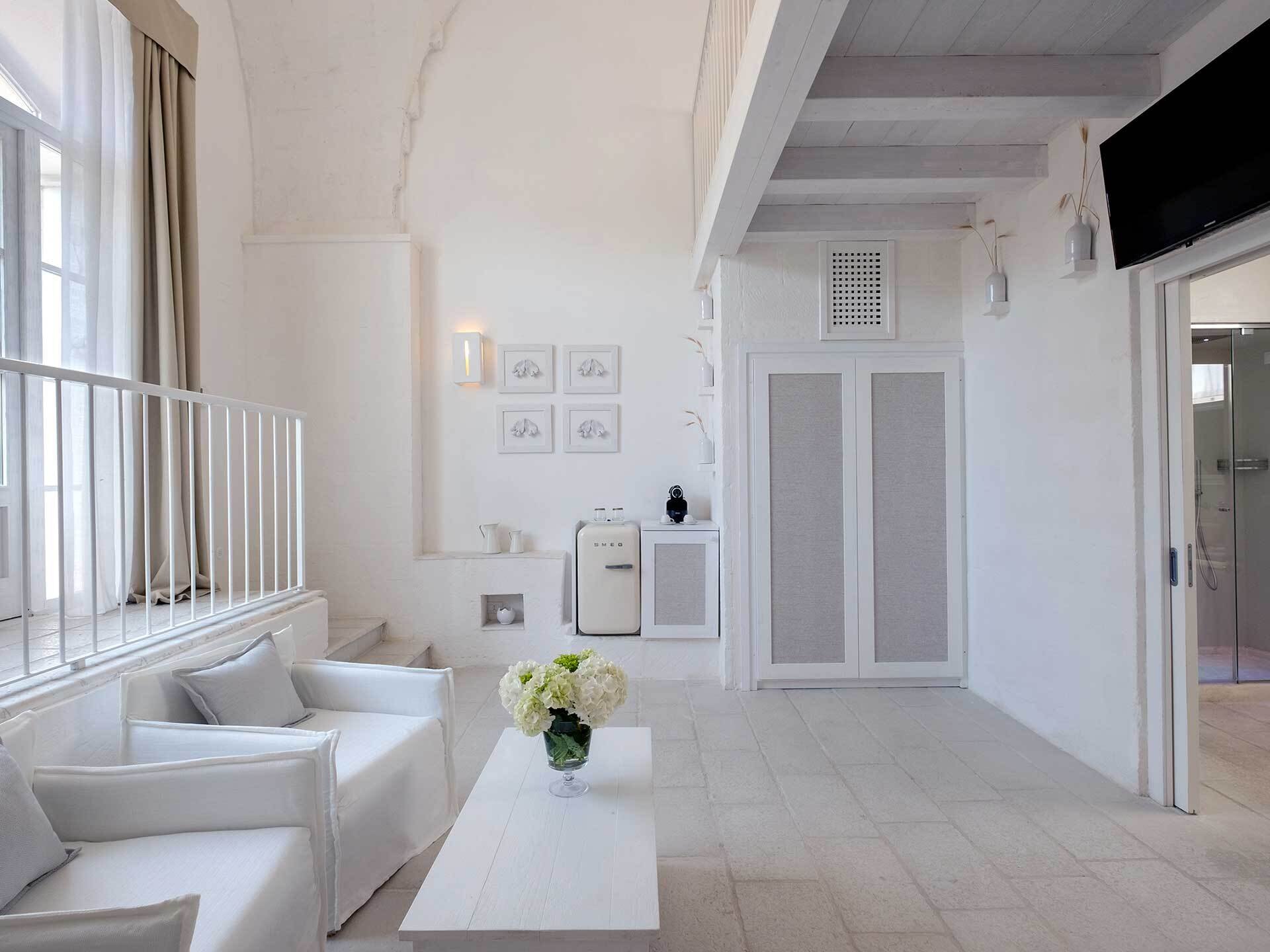 Baglioni Masseria Muzza Resort & Spa foto 16