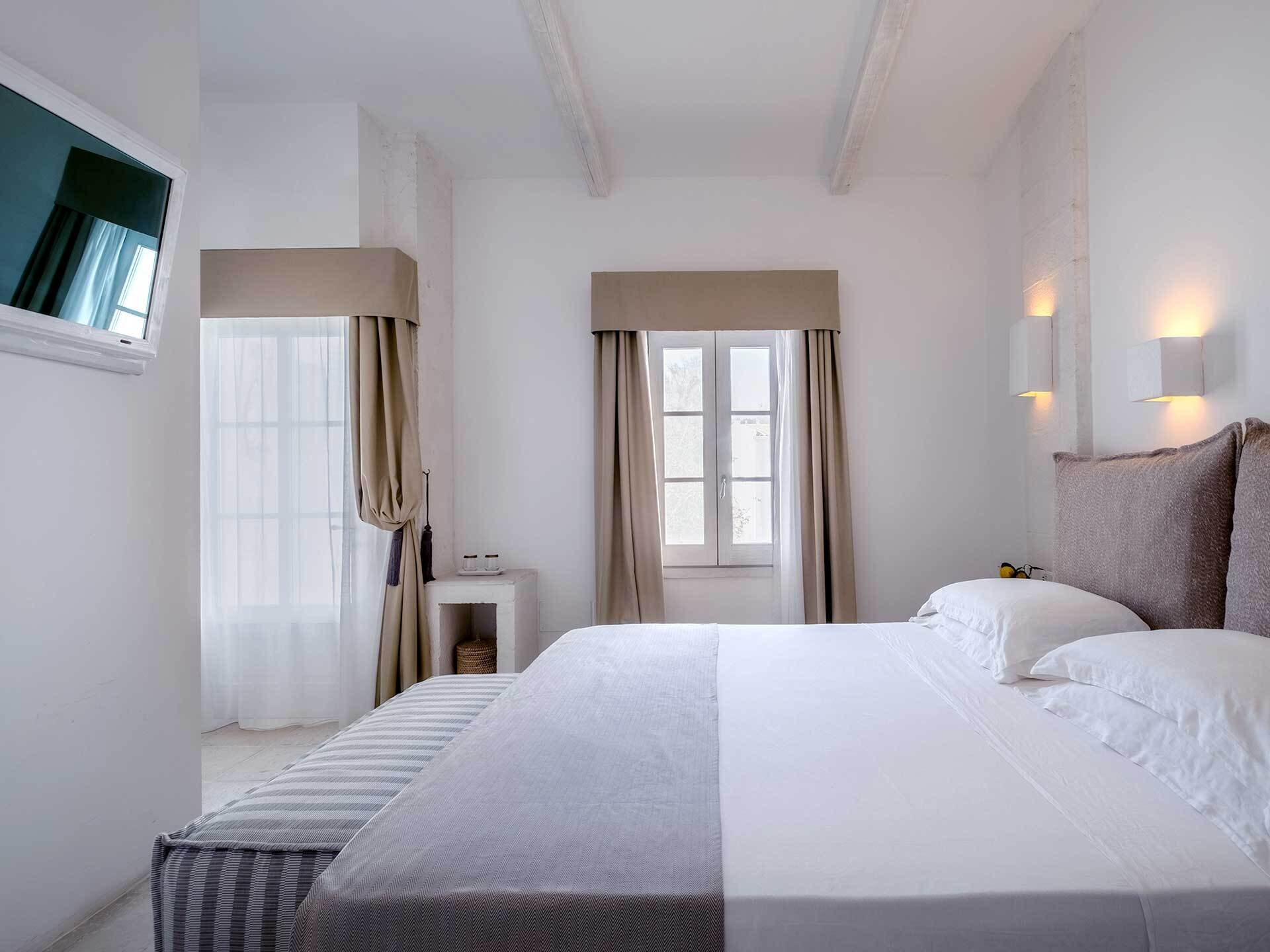 Baglioni Masseria Muzza Resort & Spa foto 17