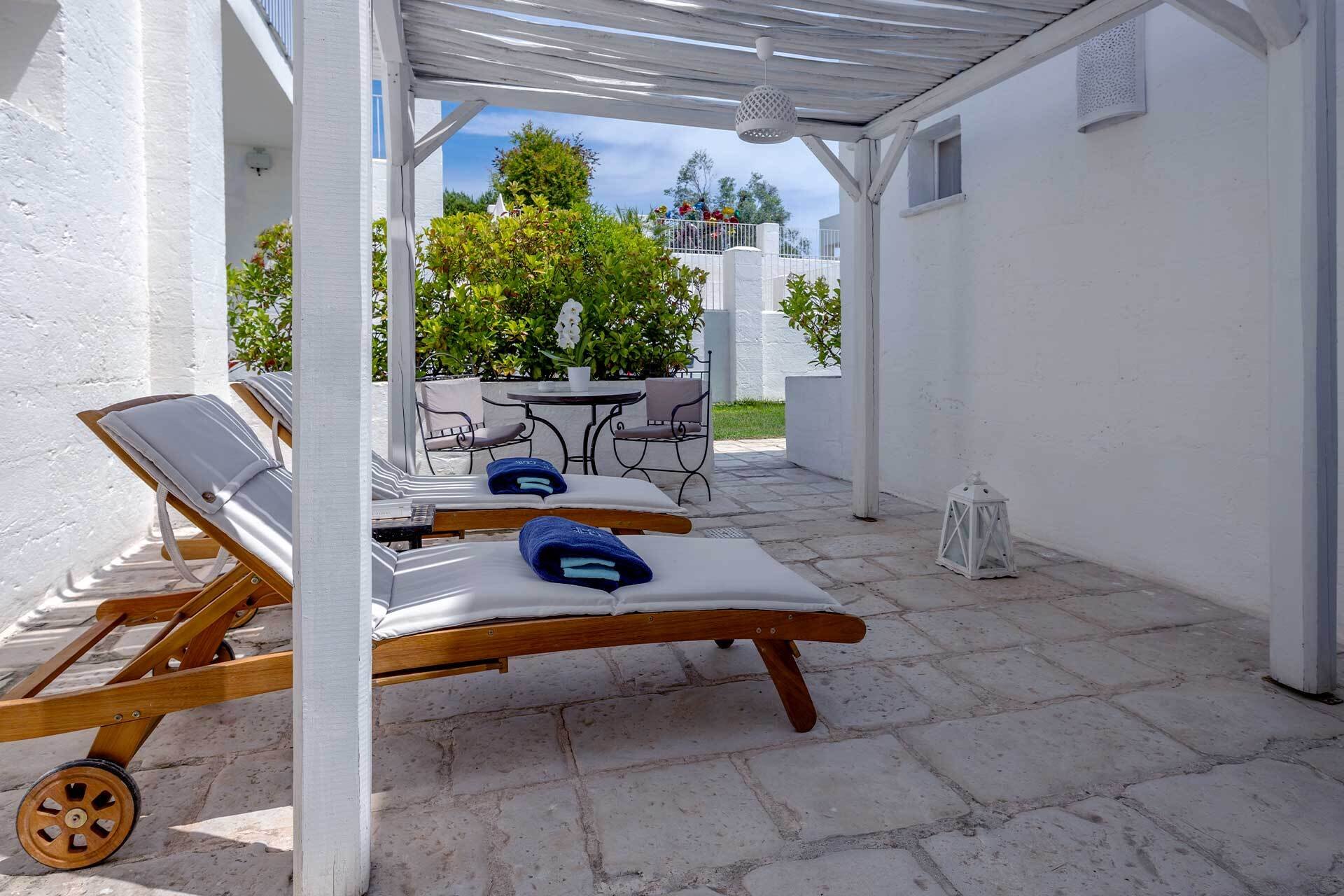Baglioni Masseria Muzza Resort & Spa foto 18