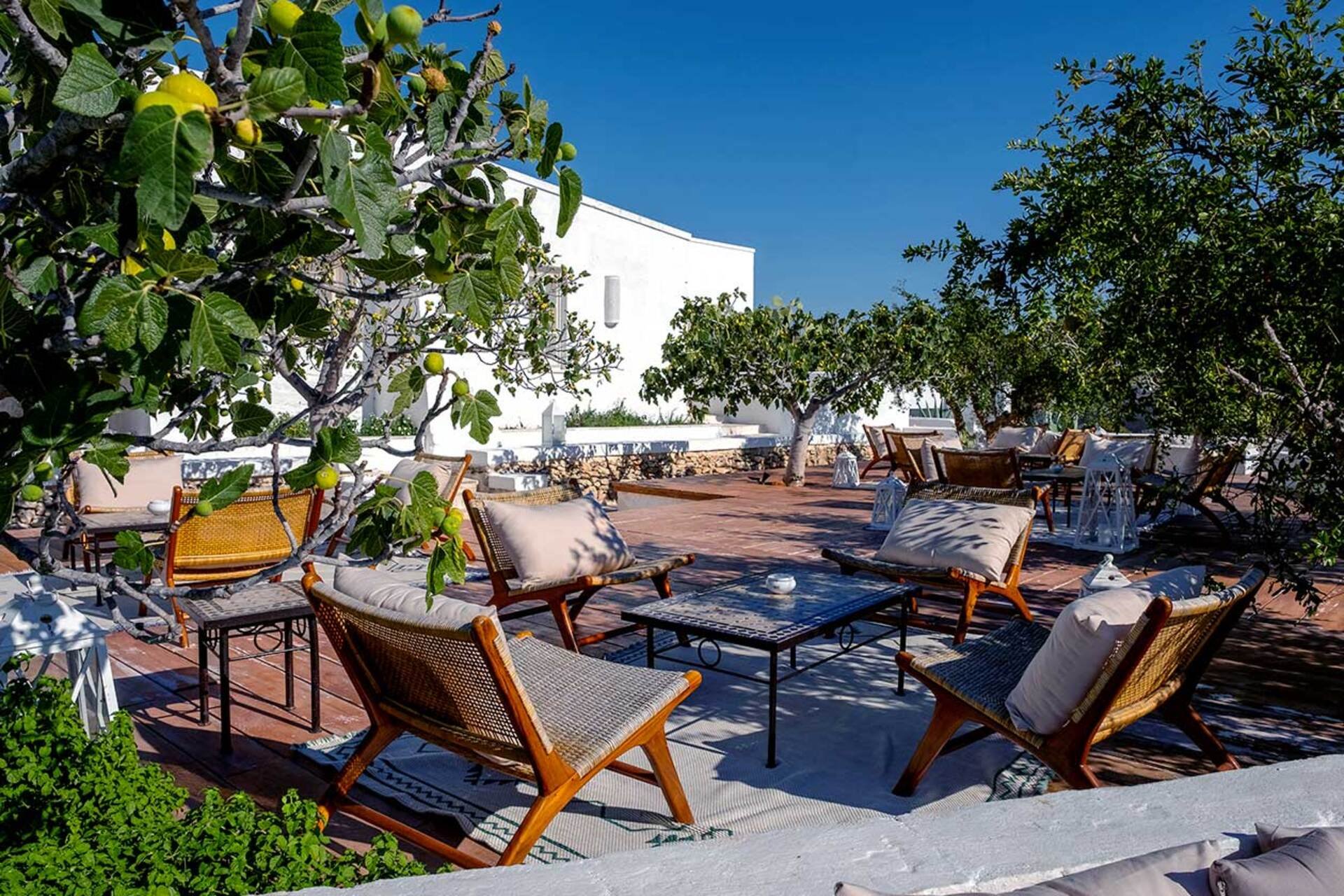 Baglioni Masseria Muzza Resort & Spa foto 15