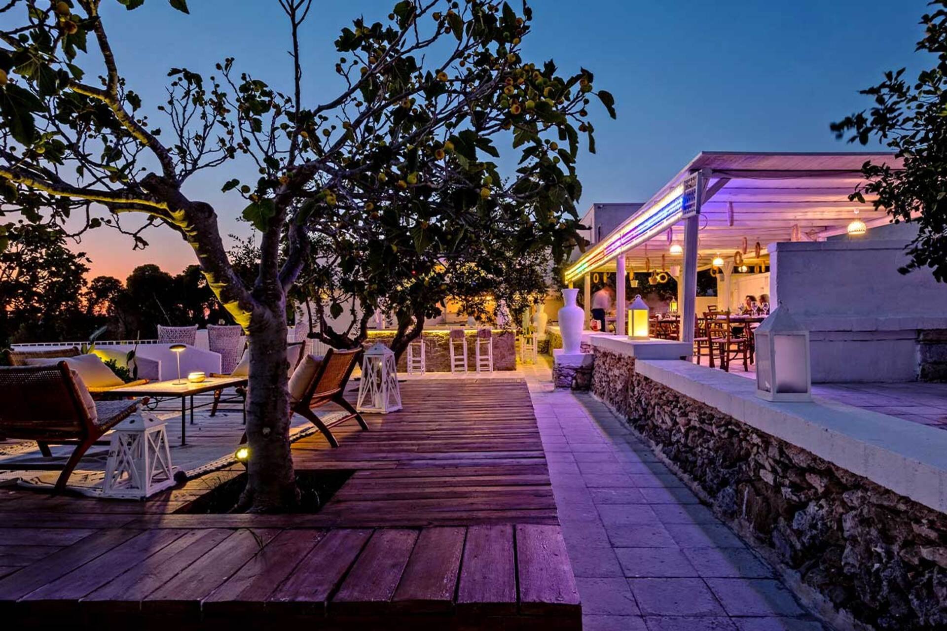 Baglioni Masseria Muzza Resort & Spa foto 33