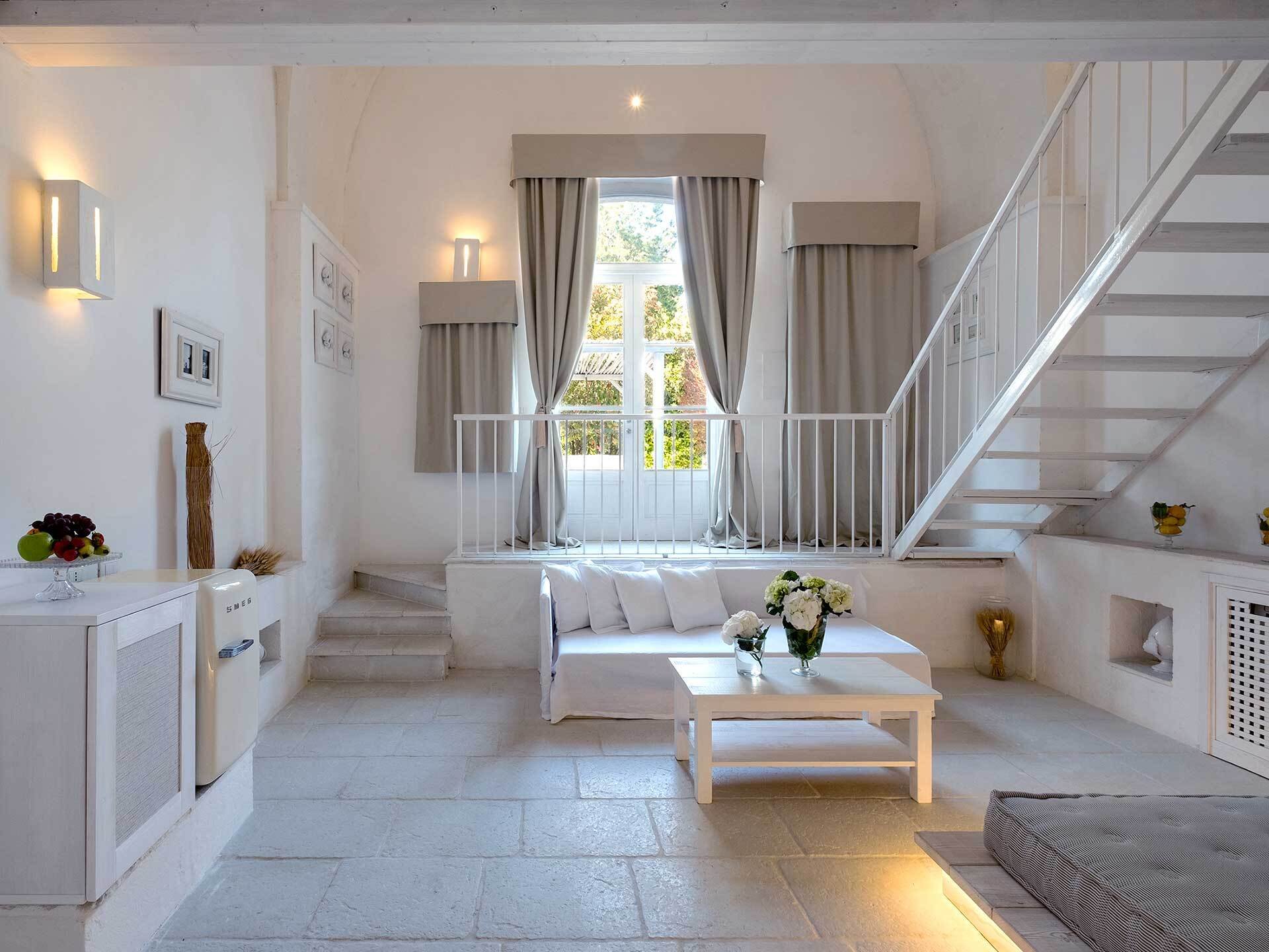 Baglioni Masseria Muzza Resort & Spa foto 10