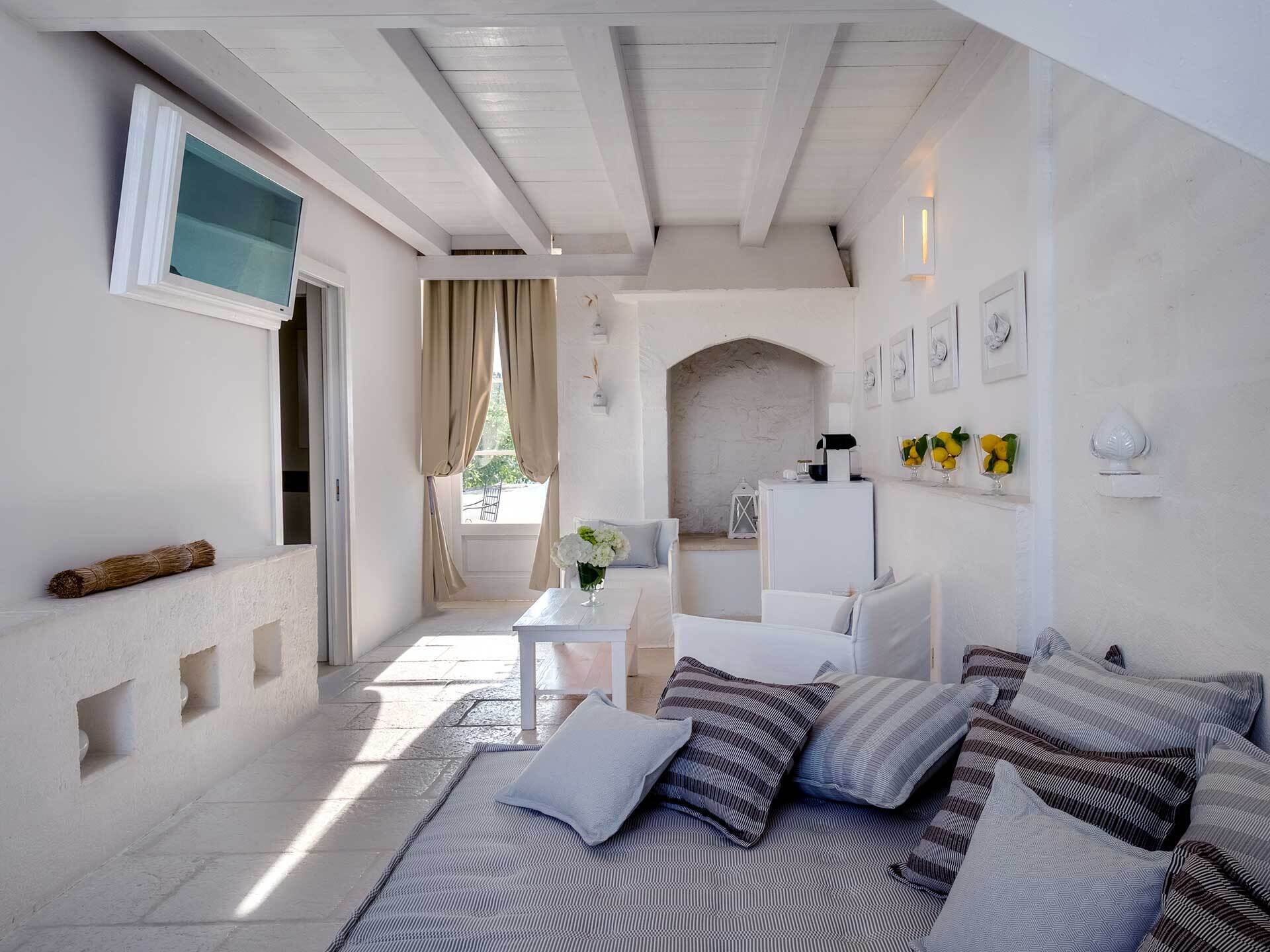 Baglioni Masseria Muzza Resort & Spa foto 11