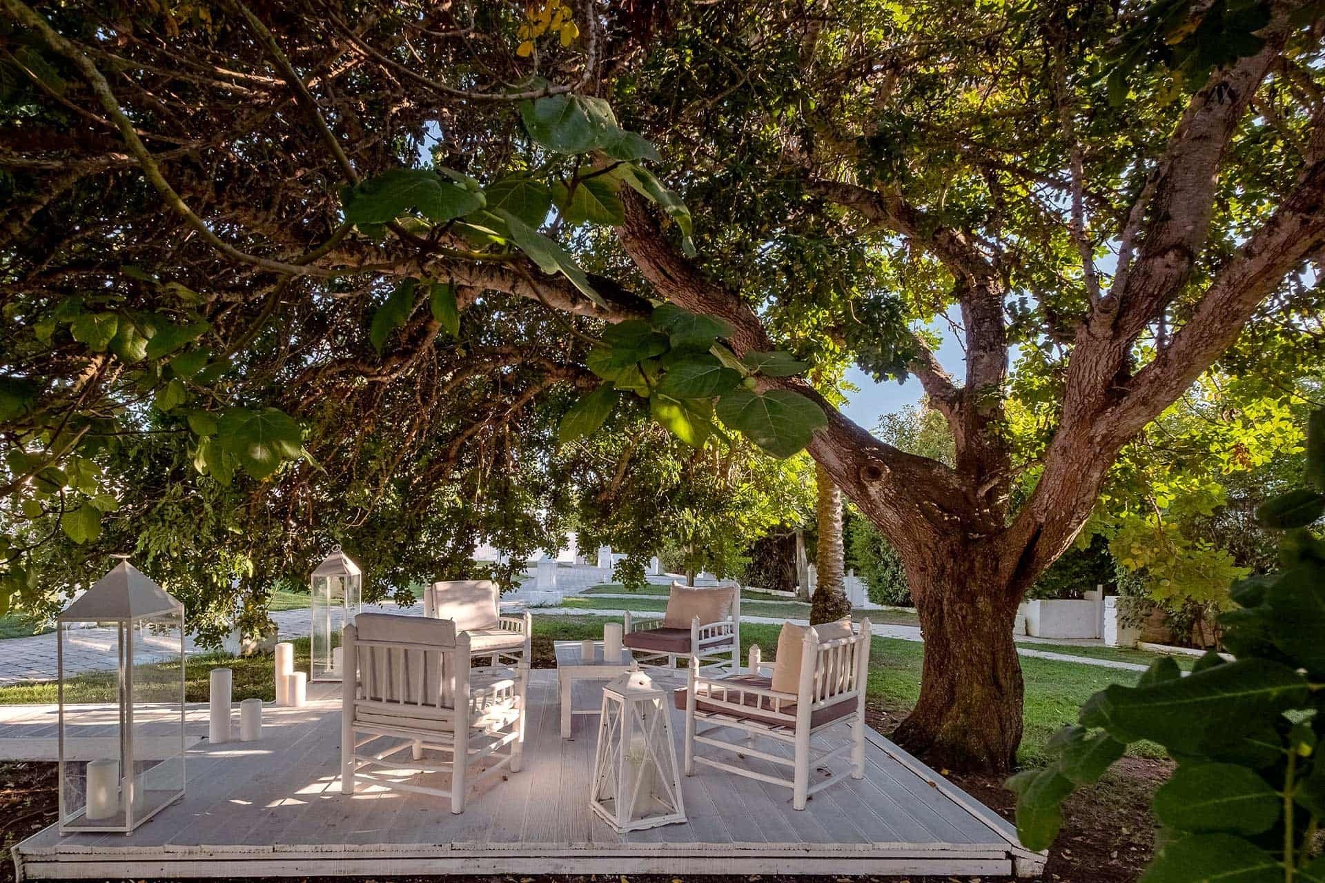 Baglioni Masseria Muzza Resort & Spa foto 18