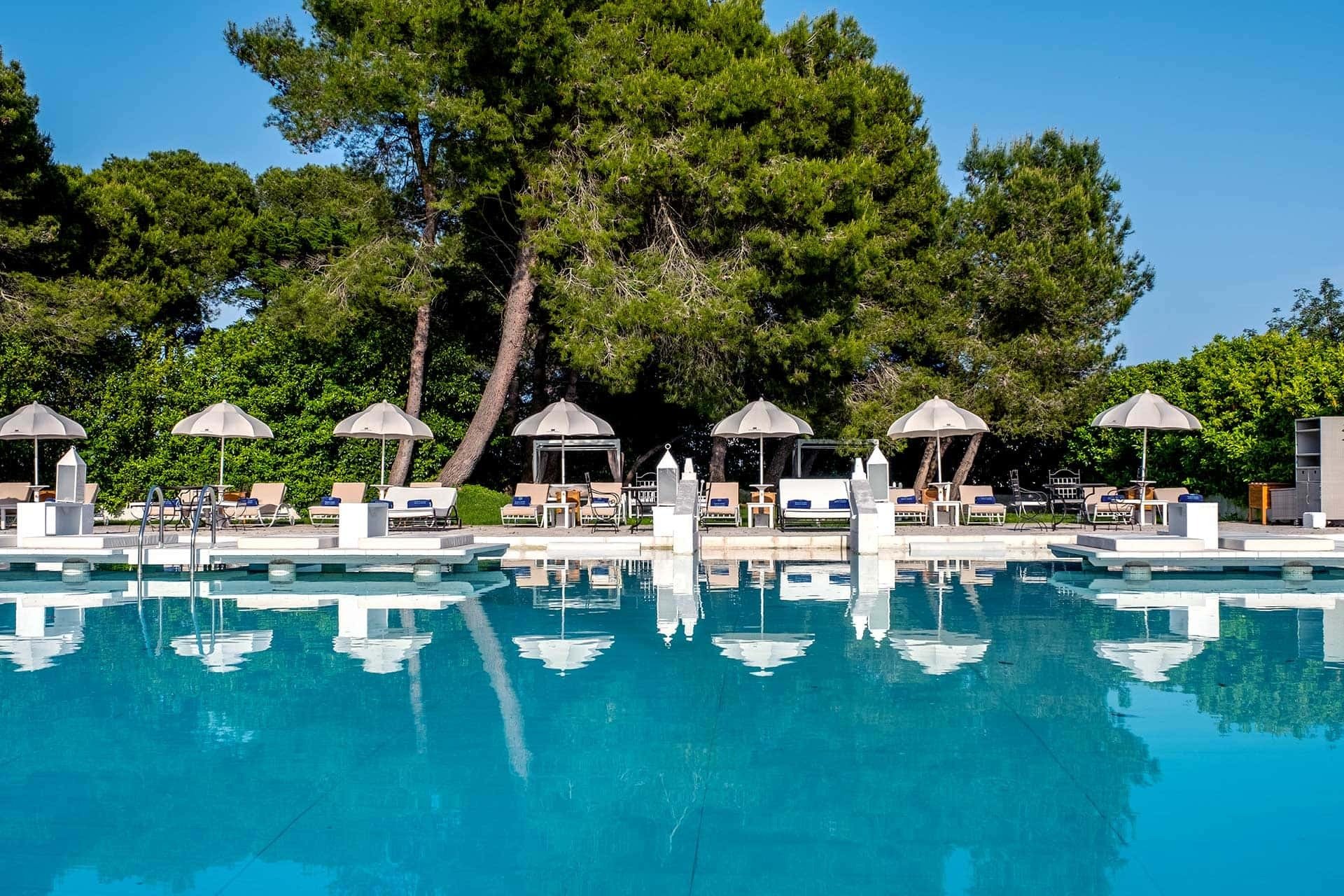 Baglioni Masseria Muzza Resort & Spa foto 35