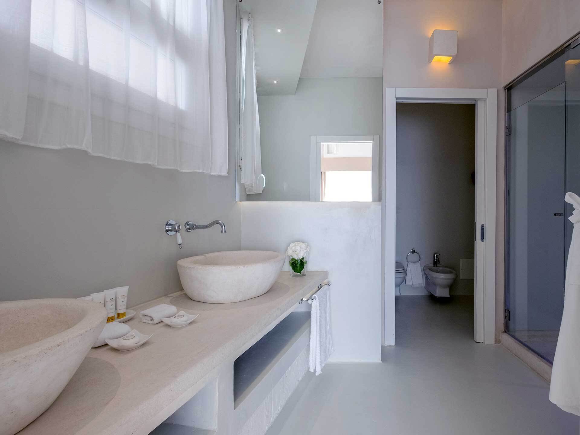 Baglioni Masseria Muzza Resort & Spa foto 22