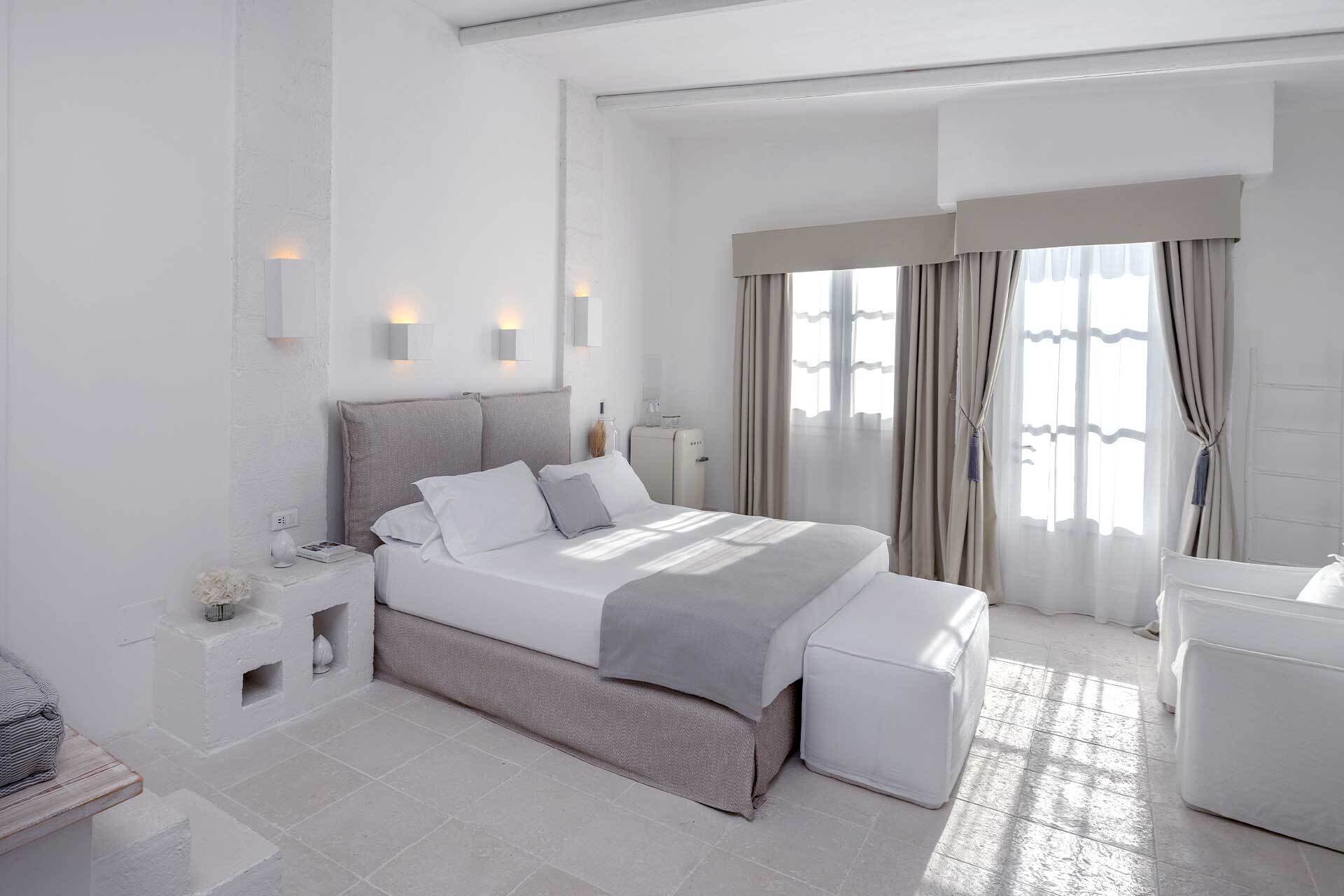 Baglioni Masseria Muzza Resort & Spa foto 12
