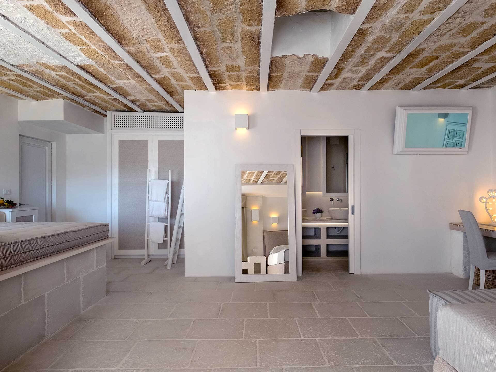 Baglioni Masseria Muzza Resort & Spa foto 25