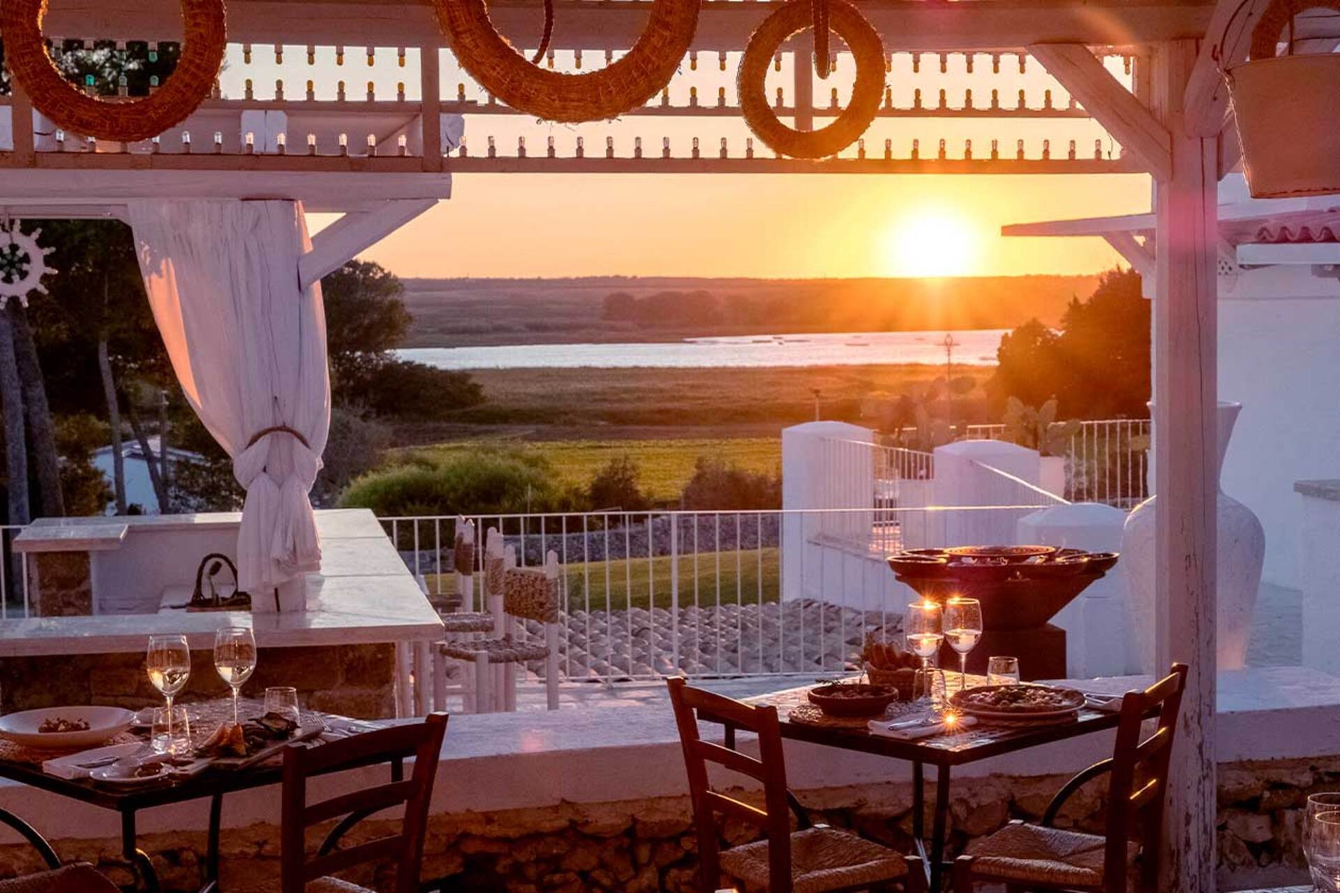 Baglioni Masseria Muzza Resort & Spa image 3
