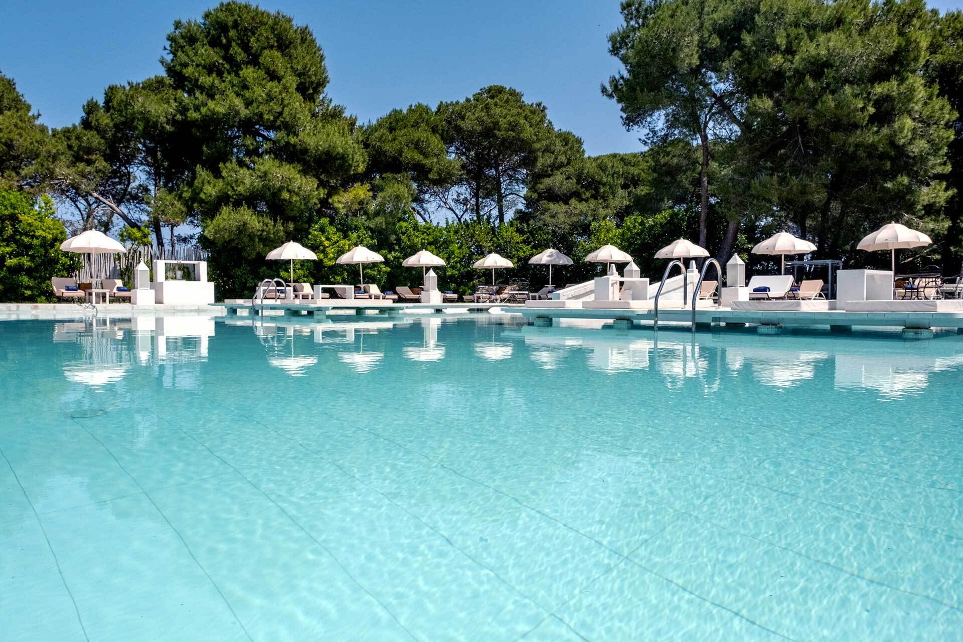 Baglioni Masseria Muzza Resort & Spa foto 16