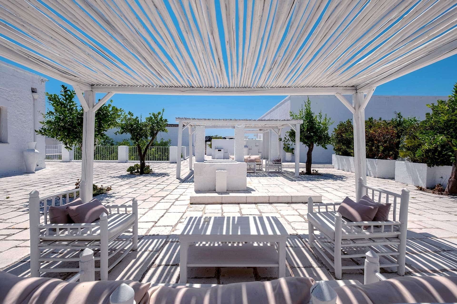 Baglioni Masseria Muzza Resort & Spa foto 38