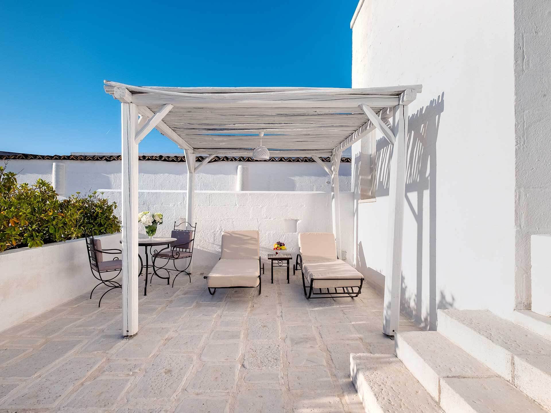 Baglioni Masseria Muzza Resort & Spa foto 26