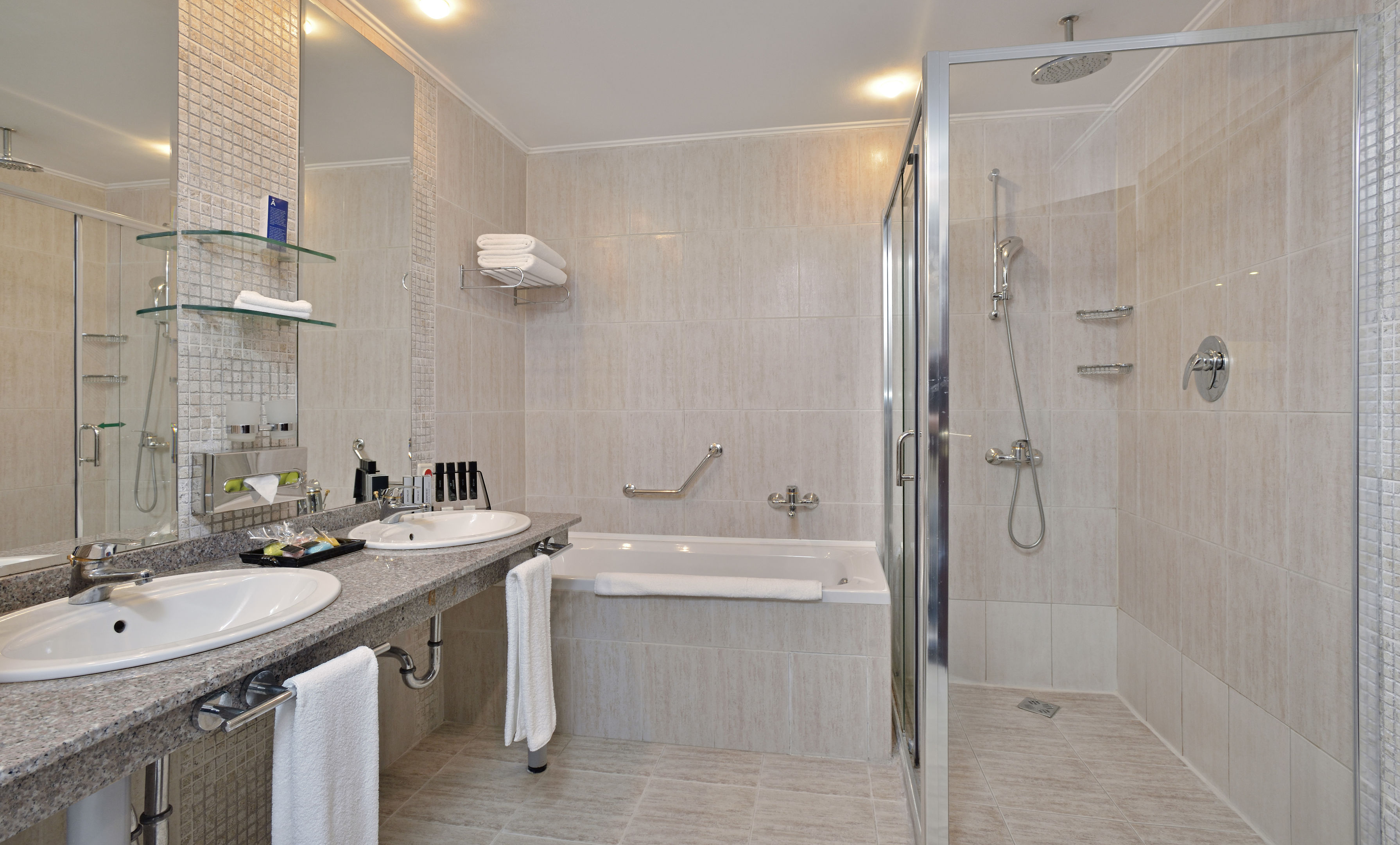 Meliá Grand Hermitage foto 351