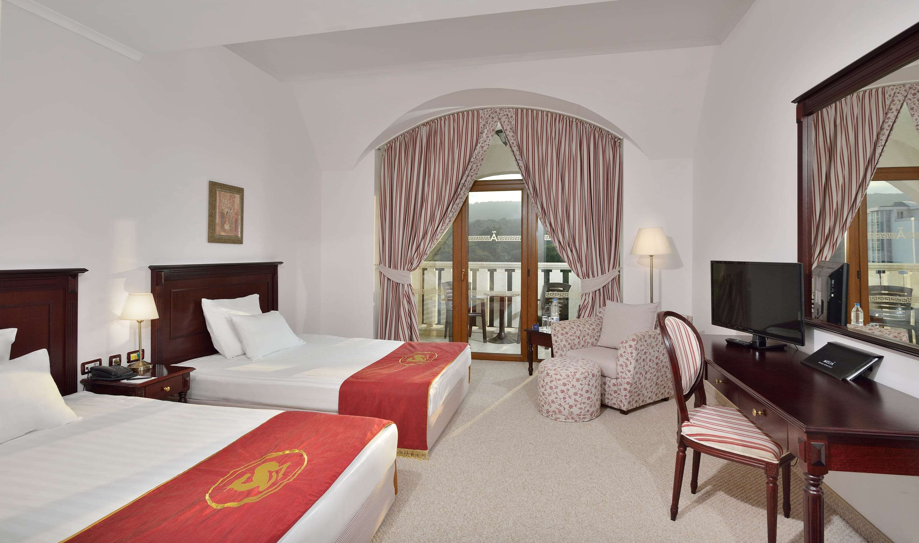 Meliá Grand Hermitage foto 408