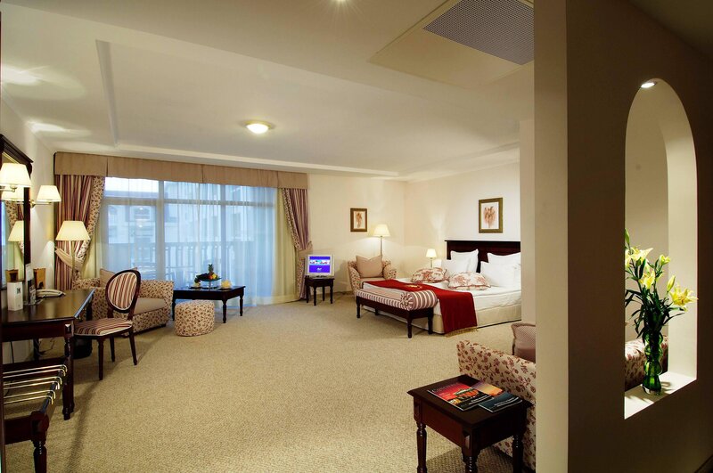 Meliá Grand Hermitage foto 157