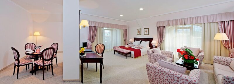 Meliá Grand Hermitage foto 190