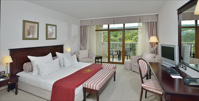 Meliá Grand Hermitage foto 403