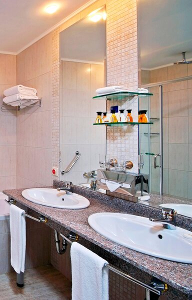 Meliá Grand Hermitage foto 265