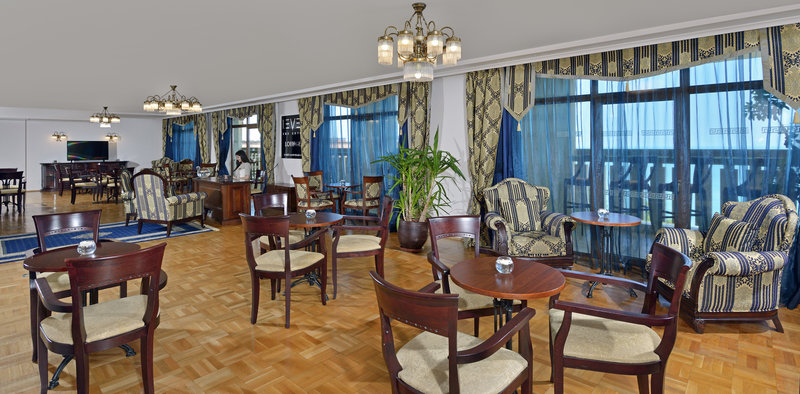 Meliá Grand Hermitage foto 304