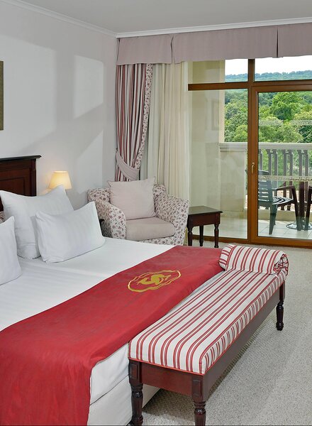 Meliá Grand Hermitage foto 235