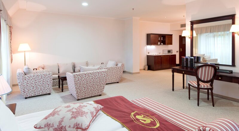 Meliá Grand Hermitage foto 193