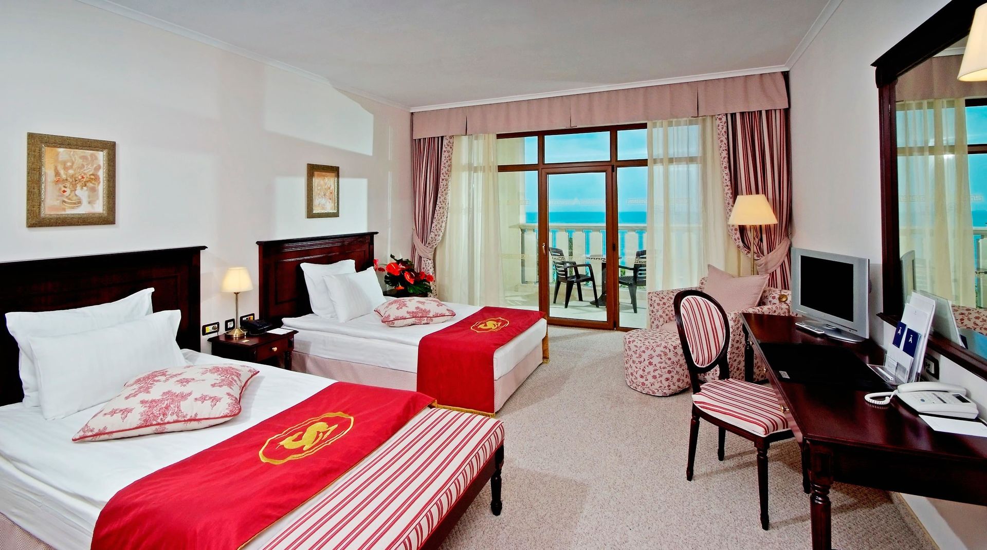 Meliá Grand Hermitage foto 134