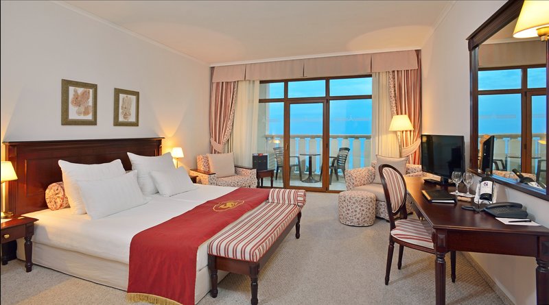 Meliá Grand Hermitage foto 400