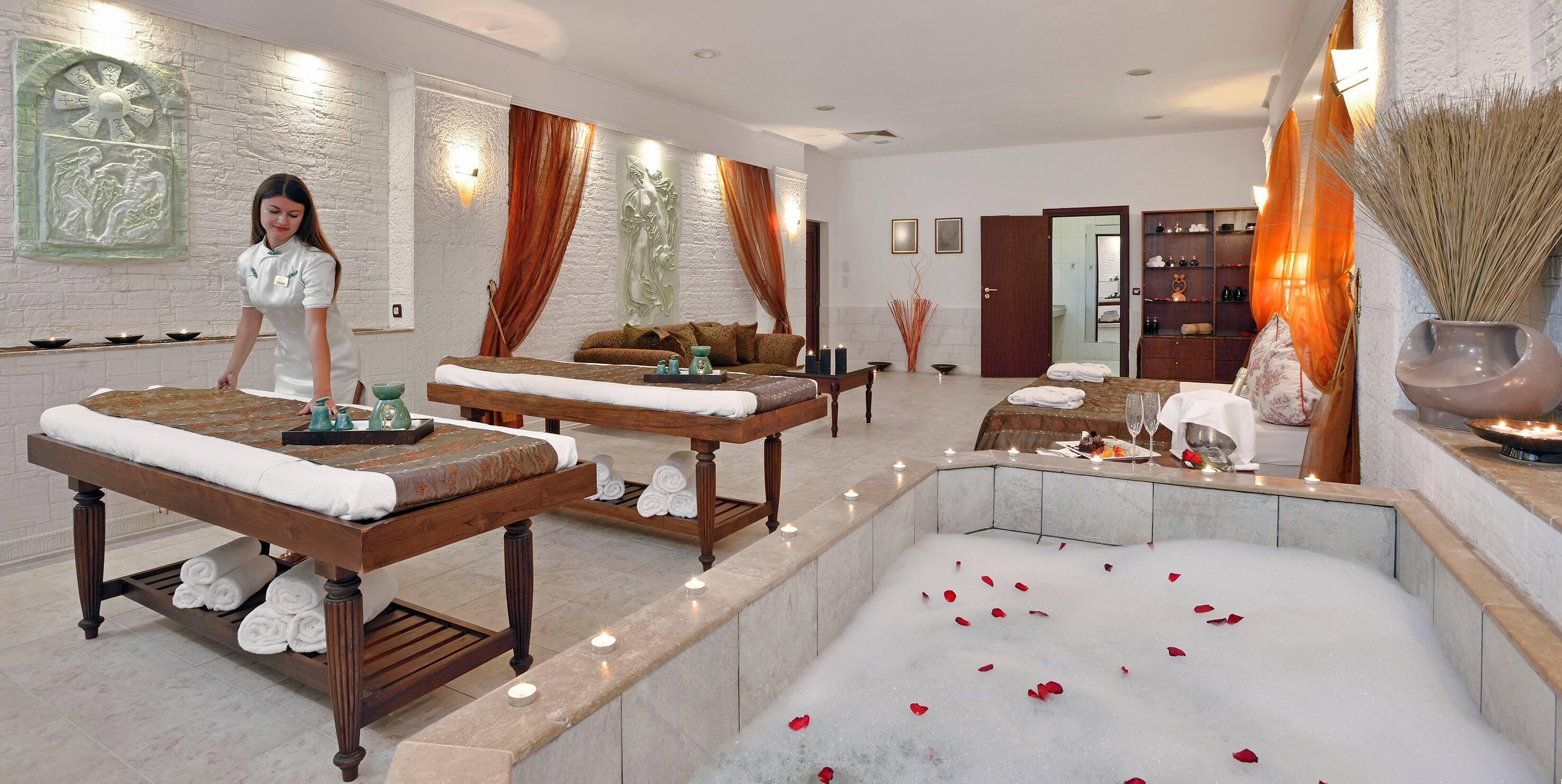Meliá Grand Hermitage foto 60