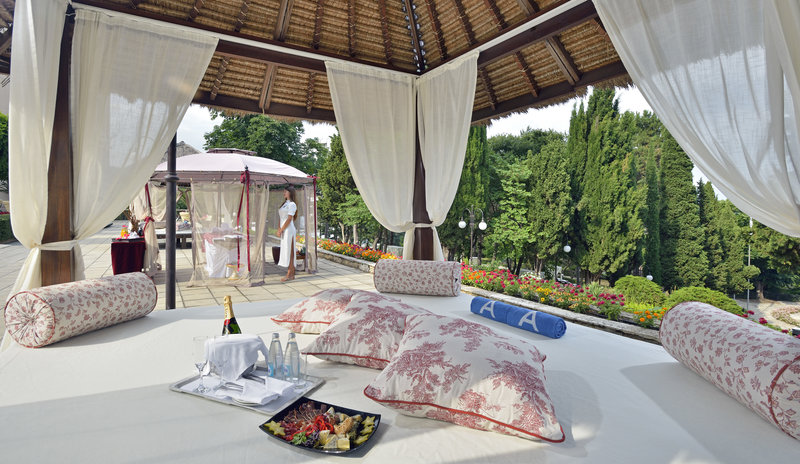 Meliá Grand Hermitage foto 355