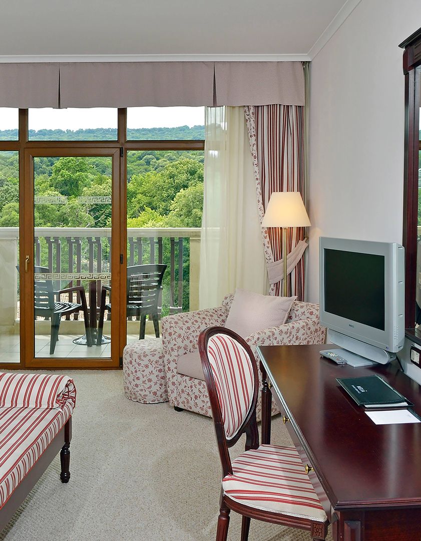 Meliá Grand Hermitage foto 278