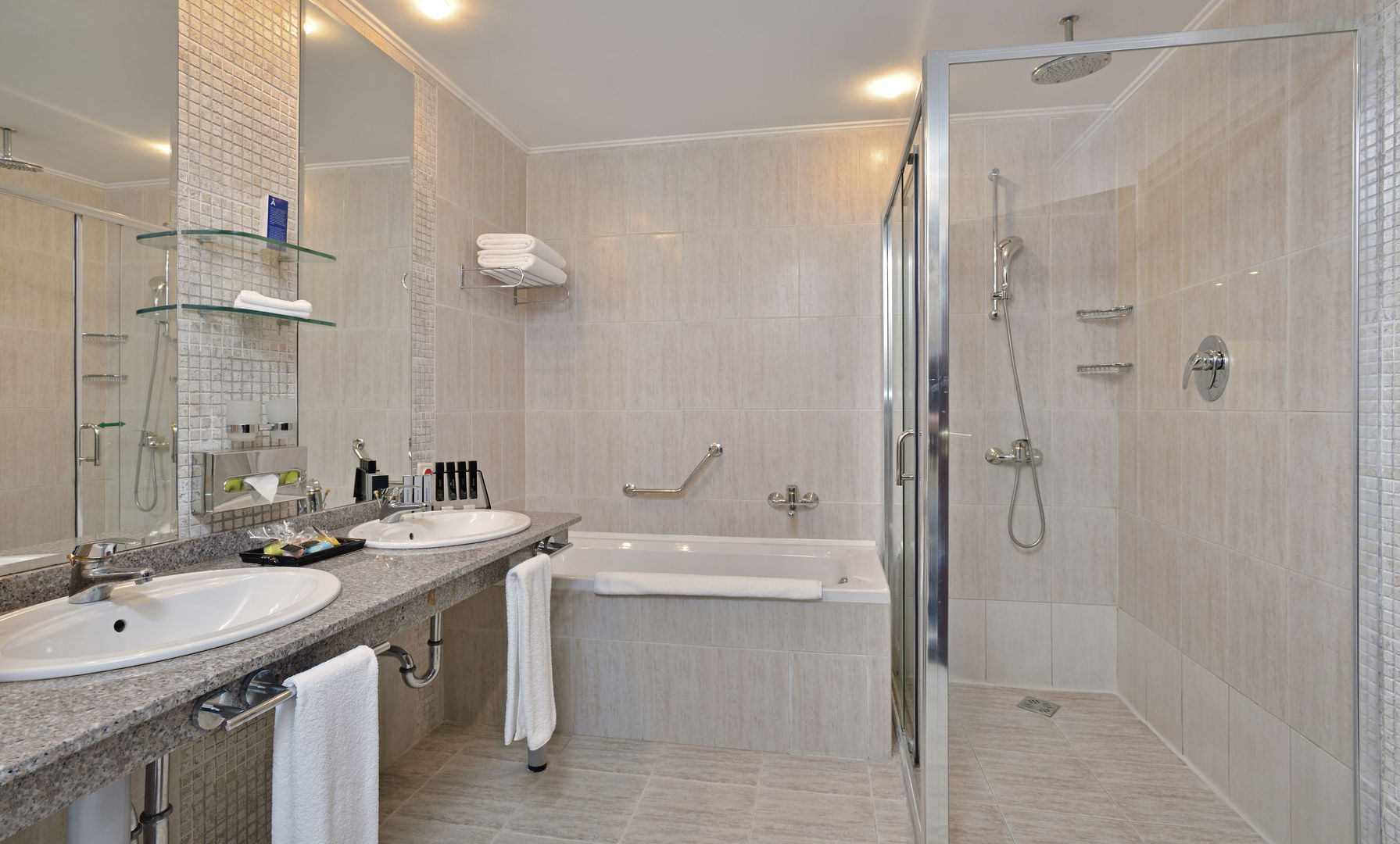 Meliá Grand Hermitage foto 350