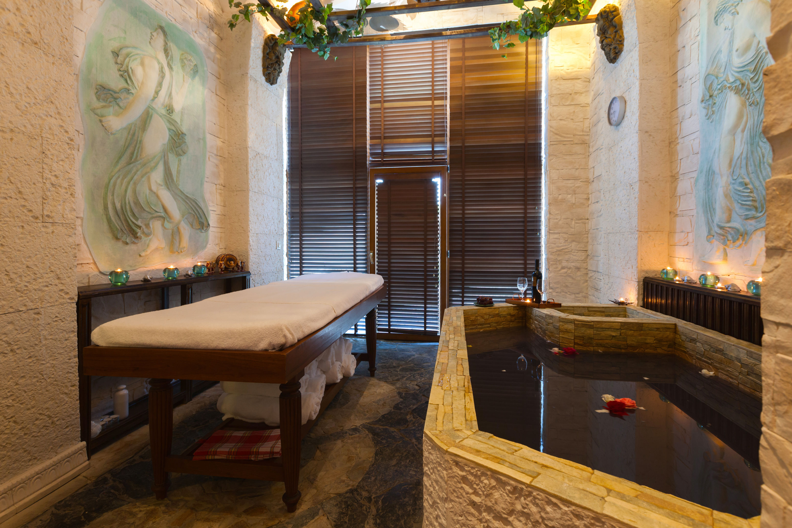 Meliá Grand Hermitage foto 381