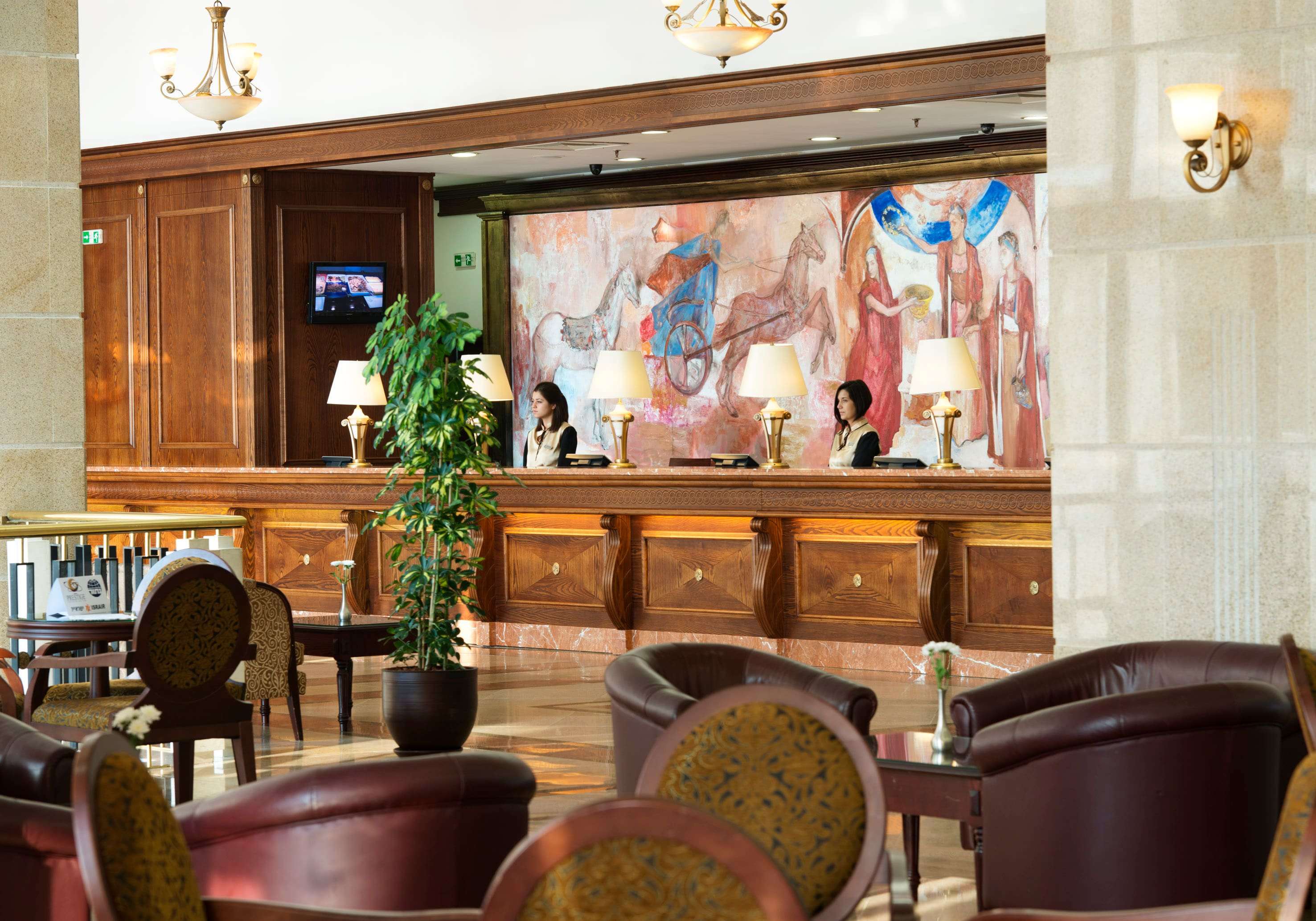 Meliá Grand Hermitage foto 126