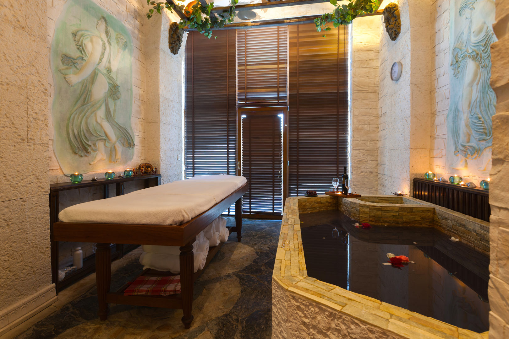 Meliá Grand Hermitage foto 380