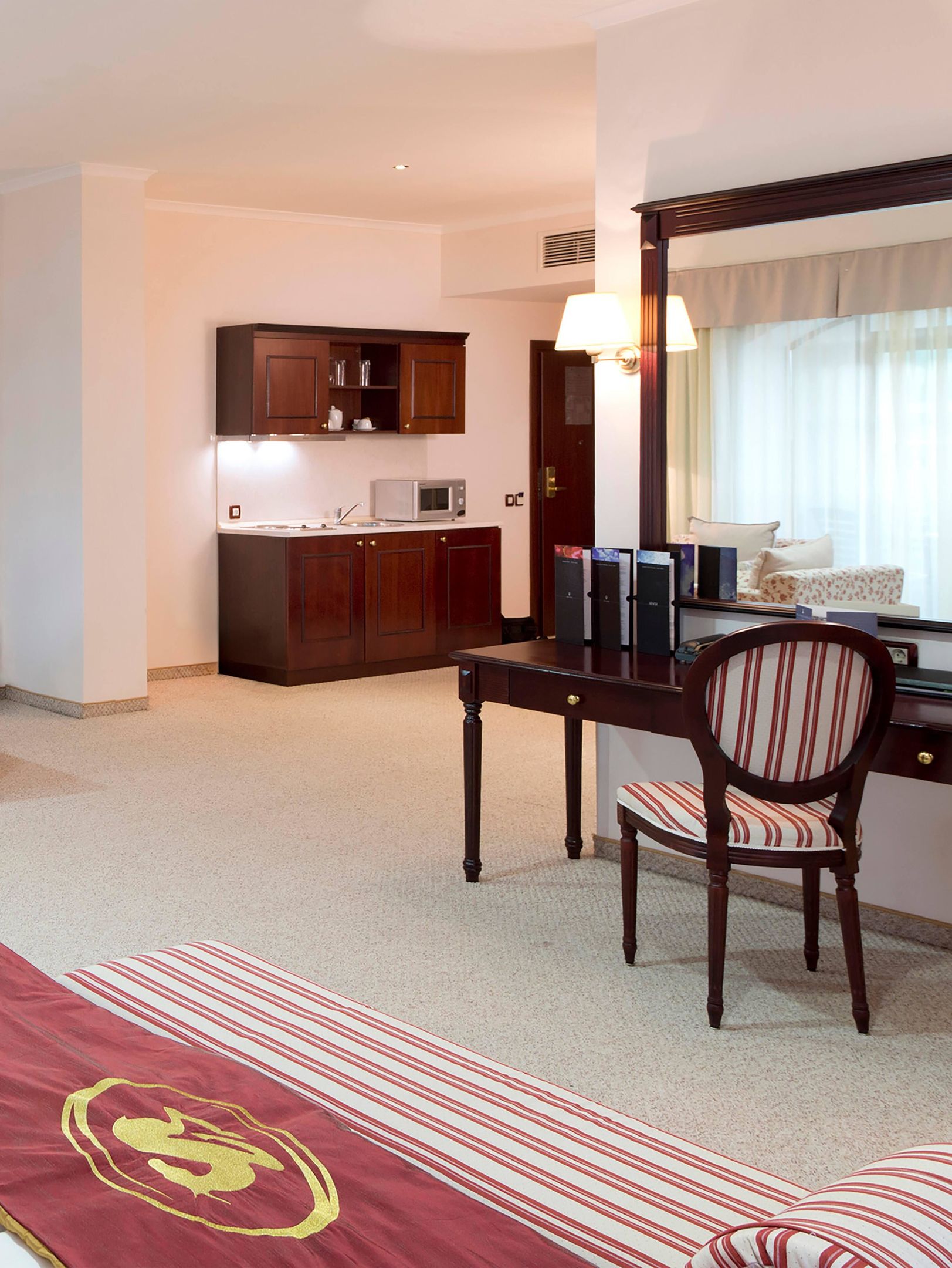 Meliá Grand Hermitage foto 291