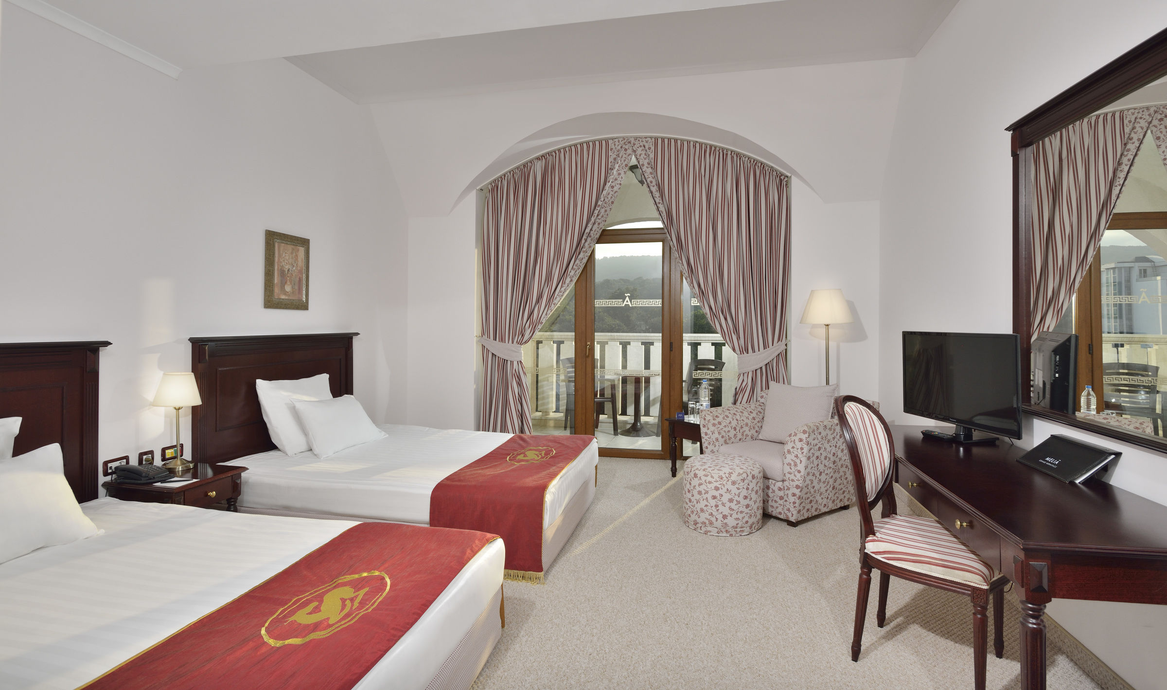 Meliá Grand Hermitage foto 391