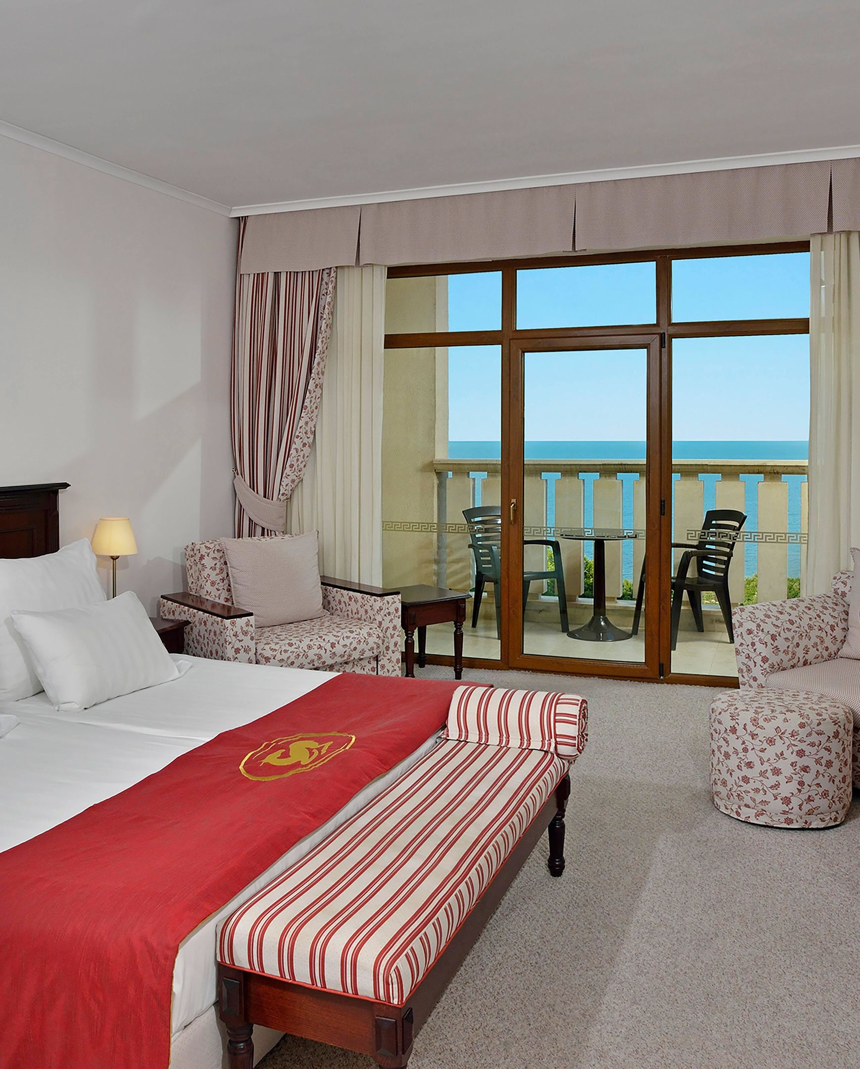 Meliá Grand Hermitage foto 243