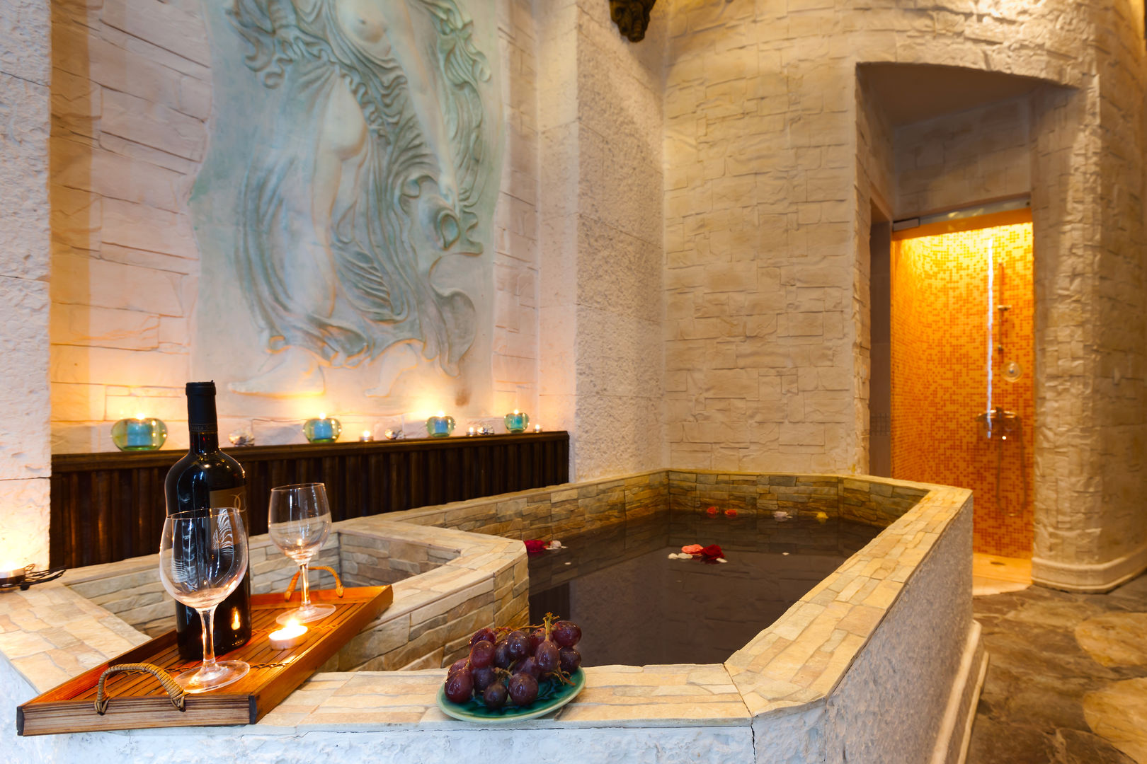 Meliá Grand Hermitage foto 377