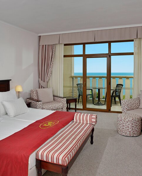 Meliá Grand Hermitage foto 241