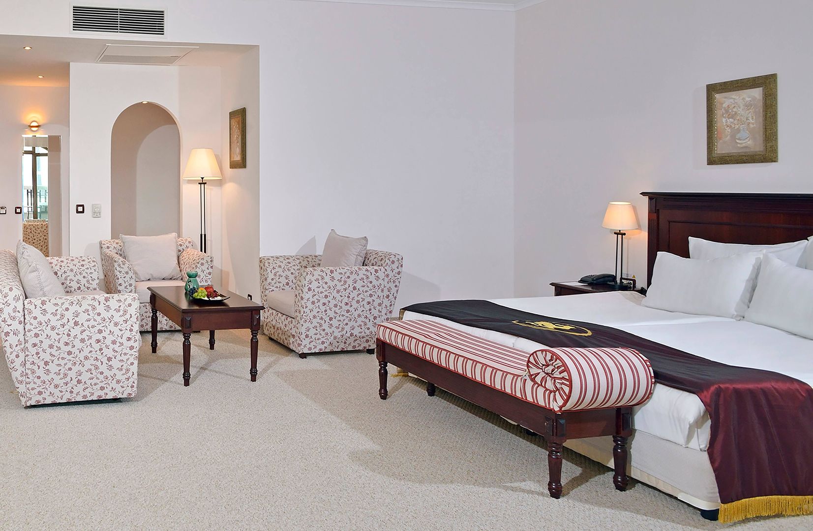 Meliá Grand Hermitage foto 260