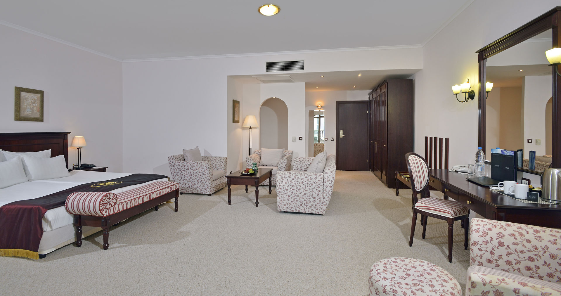 Meliá Grand Hermitage foto 398