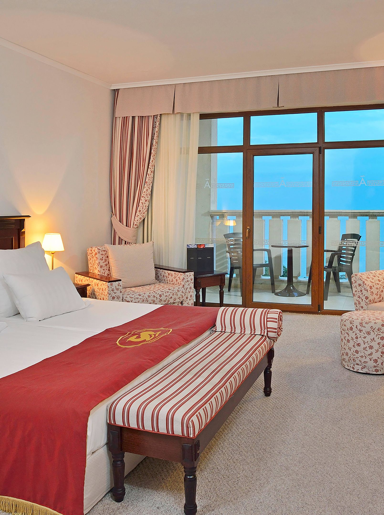 Meliá Grand Hermitage foto 255